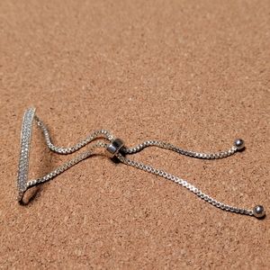 Versona adjustable bracelet